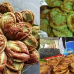 Akok Malaysia: A Sweet Delight from the East