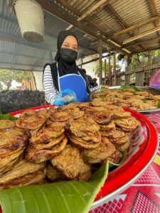 Akok Malaysia: A Sweet Delight from the East - Munch Malaysia