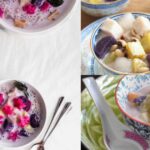 Bubur Cha Cha: The Colourful and Creamy Malaysian Delight