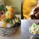 Cendol Malaysia: A Sweet and Refreshing Dessert