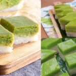 Kuih Seri Muka: The Malaysian Dessert That’s as Beautiful as it is Delicious