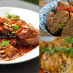 Kuzi Ayam: A Delicious Malaysian Dish with a Rich History