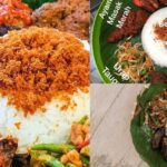 Nasi Ambeng Malaysia: A Delicious Combination of Flavors