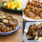 Rojak Buah: A Colourful Medley of Flavours and Heritage