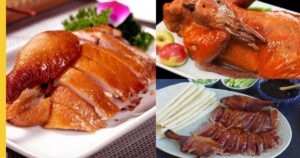 Read more about the article Smoked Duck in Malaysia: A Flavorful Journey Through Tradition and Innovation