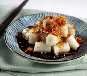 Rolling in Flavour: Exploring Malaysia's Beloved Chee Cheong Fun ...