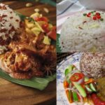 Nasi Dagang (Trader’s Rice): A Malaysian Delicacy