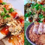 Unveiling the Delicate Layers of Popiah Basah: A Malaysian Culinary Art