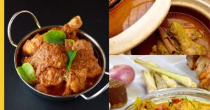 Read more about the article Malaysian Curry Kapitan: A Rich and Spicy Culinary Delight