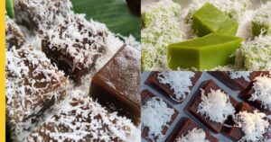 Read more about the article Kuih Kaswi Malaysia: A Sticky Sweet Delight That Will Leave You Wanting More