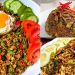 Nasi Goreng Kampung: A Flavourful Culinary Delight of Malaysia