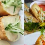 Malaysian Tahu Sumbat: A Savory Delight with a Tofu Twist