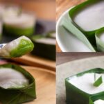Malaysian Tepung Pelita: A Delightful Sweet Treat from Southeast Asia