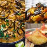 Malaysian Eggplant Curry: Simple and Delightful Meal