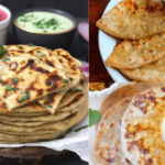 Aloo Paratha: A Taste of India in the Heart of Malaysia