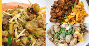 Read more about the article Exploring Malaysia’s Savory Chai Tow Kway