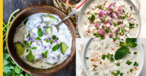 Read more about the article Exploring the Amazing Flavors of Raita: A Malaysian Culinary Art