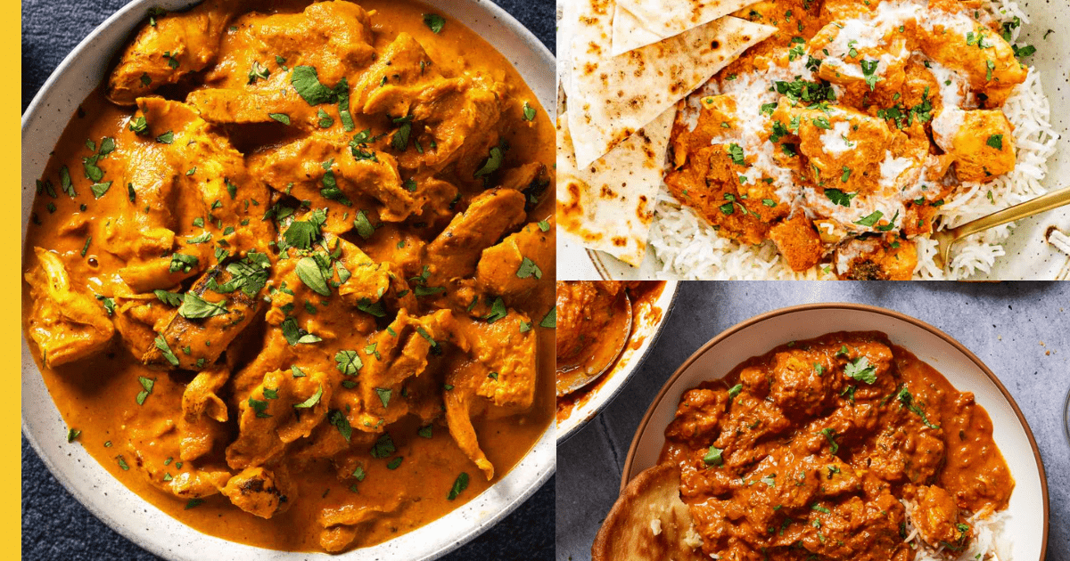 Read more about the article Exploring the Exquisite Flavors of Chicken Tikka Masala
