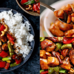 Kung Pao Chicken: A Taste of Malaysia