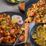 Kuttu Paratha: A Staple of Malaysian Cuisine