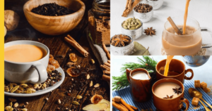 Read more about the article Masala Chai in Malaysia: An Amazing Blend of Flavours and Culture