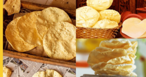 Read more about the article Pappadam: A Crispy Malaysian Snack