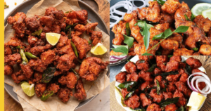 Read more about the article A Taste of India in Malaysia: Chicken 65
