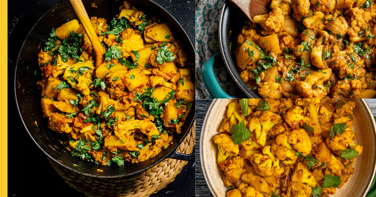Read more about the article Aloo Gobi: A Taste of India in Malaysia