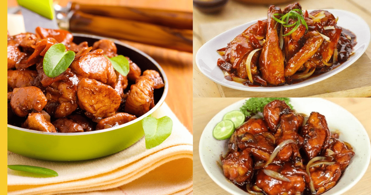 Read more about the article Ayam Kecap: A Taste of Malaysia