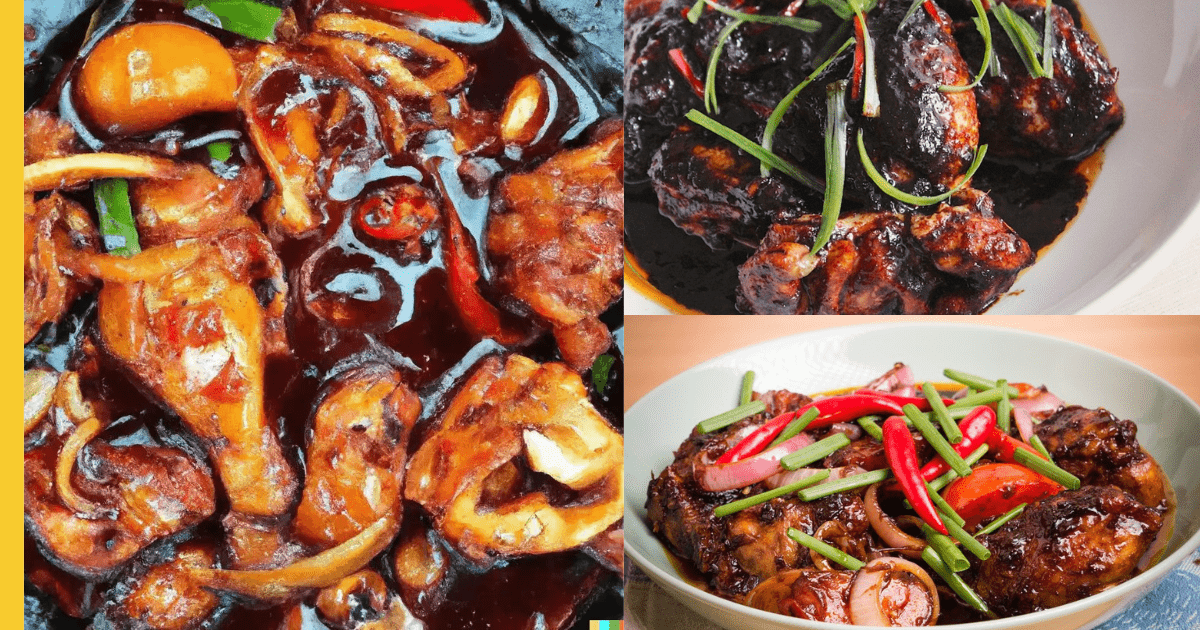 Read more about the article Ayam Kicap: A Taste of Malaysia