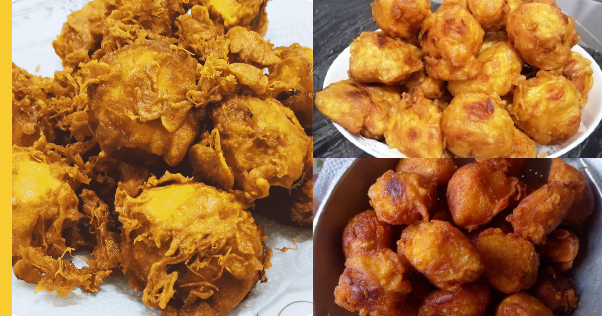 Read more about the article Cempedak Goreng: A Malaysian Culinary Treasure