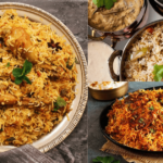 Hyderabadi Biryani: A Culinary Cuisine