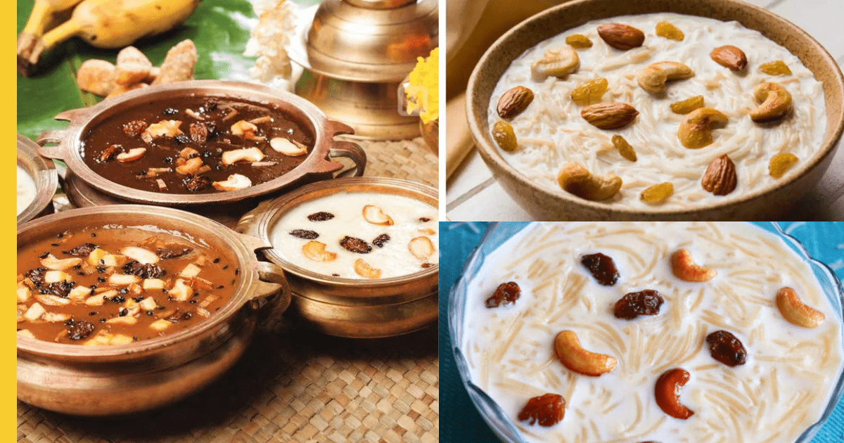 Read more about the article Payasam in Malaysia: A Sweet Indulgence Blending Cultures