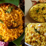Puli Hora: A Taste of Malaysia