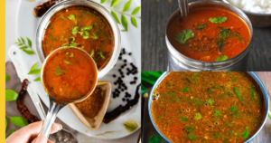 Read more about the article Rasam: A Malaysian Dish
