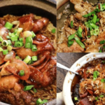 Savouring the Delights of Claypot Rice in Malaysia