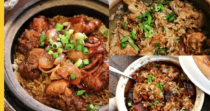 Read more about the article Savouring the Delights of Claypot Rice in Malaysia