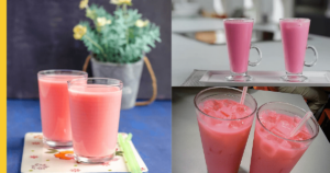 Read more about the article Bandung: A Beloved Beverage of Malaysia