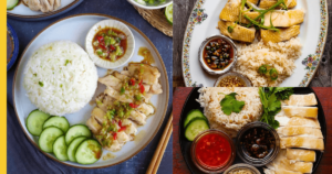 Read more about the article The Amazing Taste of Hainanese Chicken Rice in Malaysia