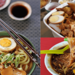 The Amazing Taste of Lor Mee in Malaysia