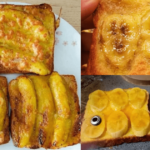 The Amazing Taste of Roti Pisang in Malaysia