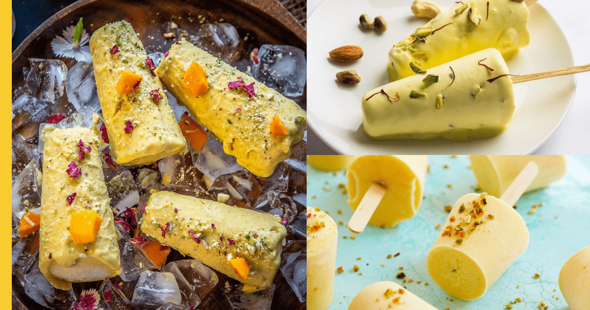 Read more about the article The Delight of Kulfi in Malaysia