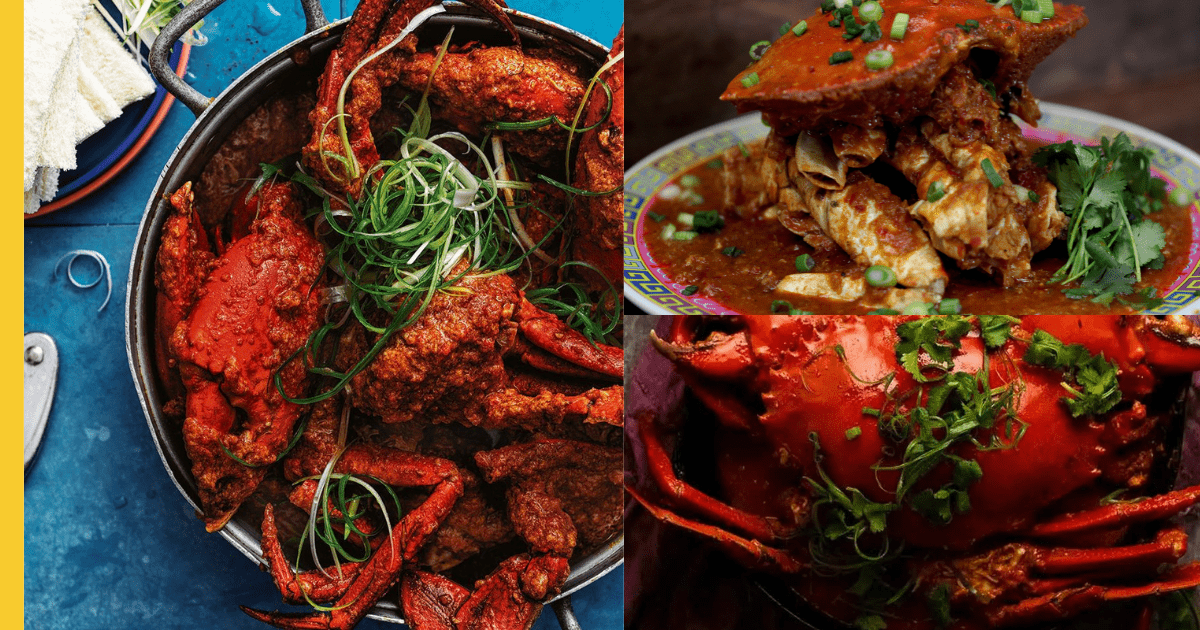 Read more about the article The Spicy Delight of Malaysia: Chilli Crab