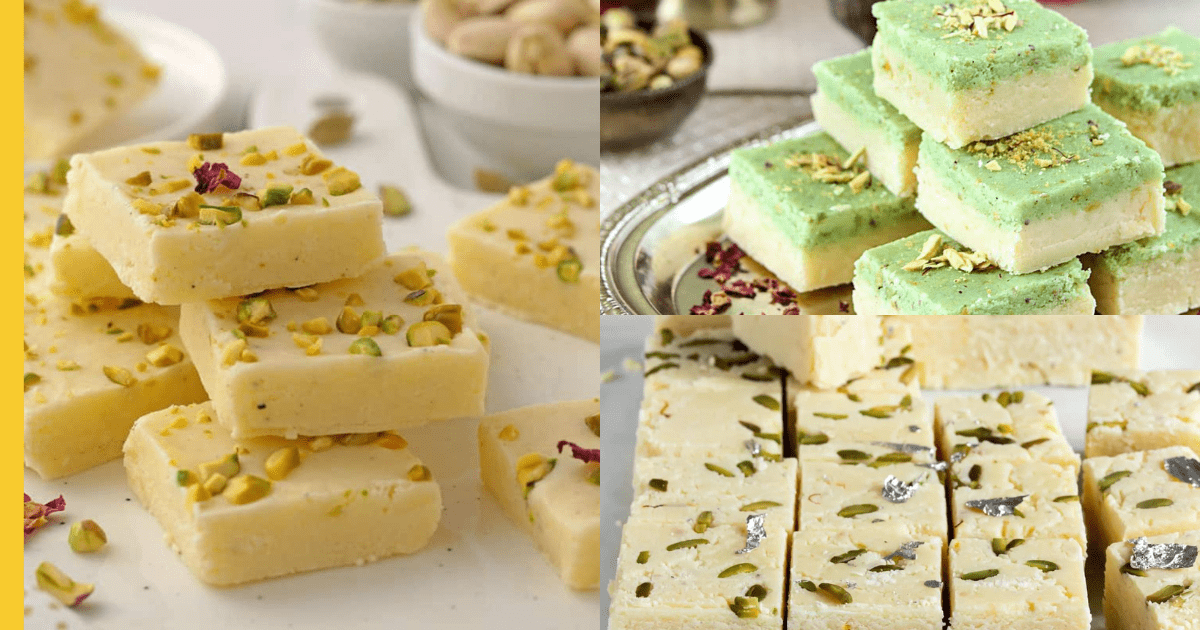 Read more about the article Burfi Malaysia: A Sweet Fusion of Cultures