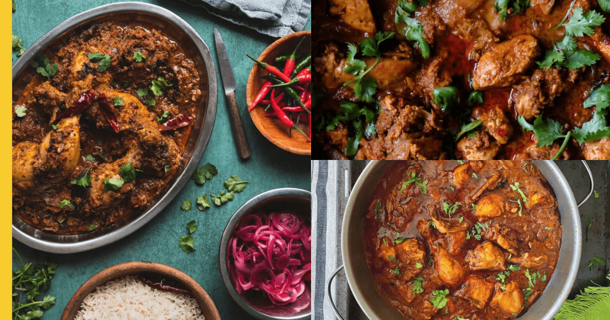 Read more about the article Chettinad Chicken: Malaysia’s Culinary Gem