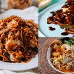 Hokkien Mee: A Culinary Gem from Malaysia