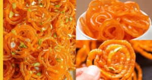 Read more about the article Jalebi: A Sweet Delight with Global Appeal