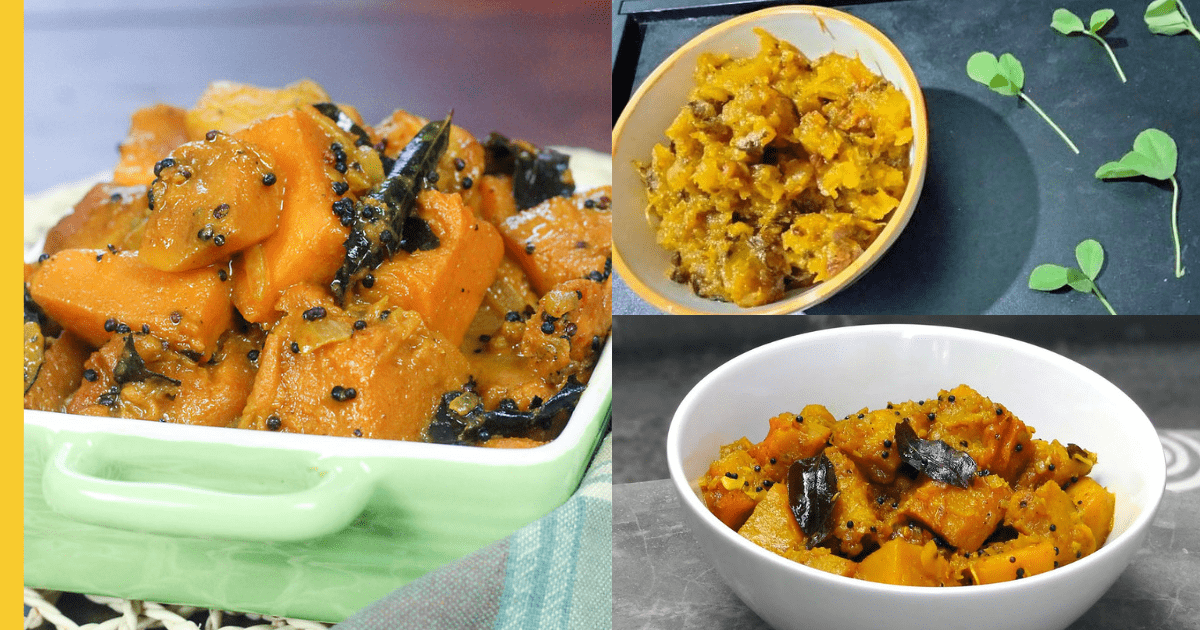 Read more about the article Pumpkin Sabzi Malaysia: A Culinary Art