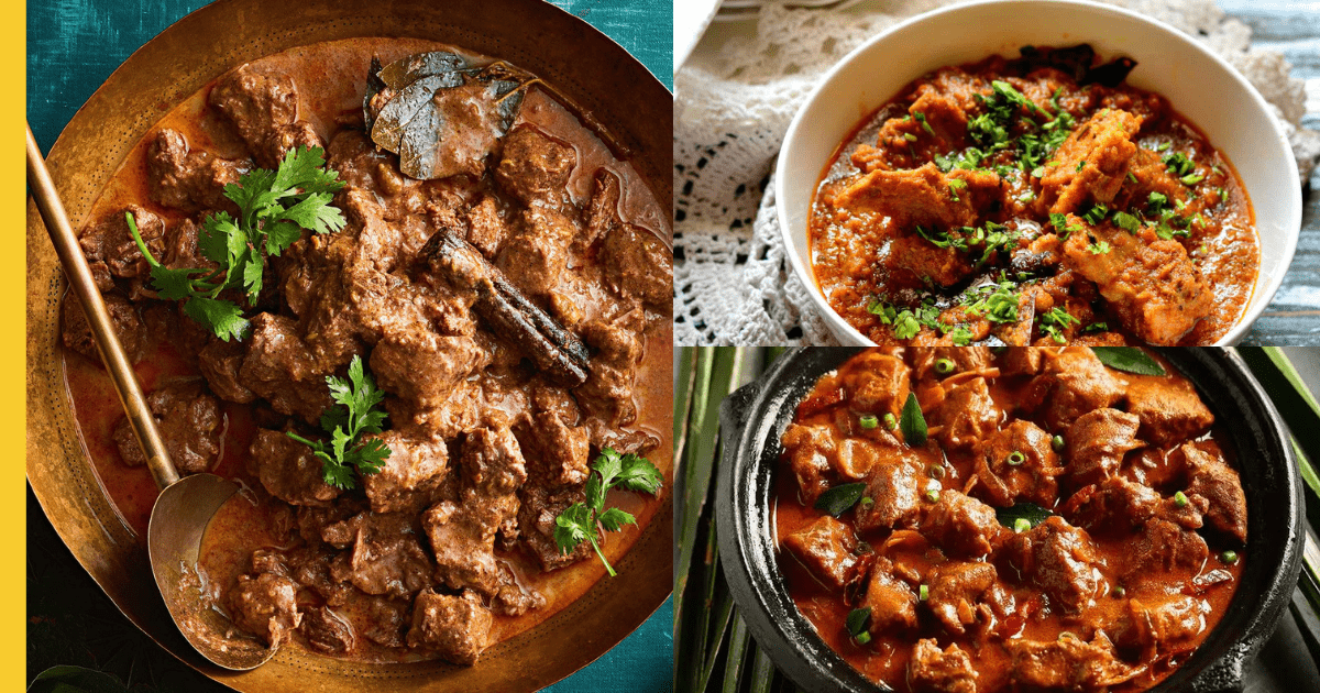 Read more about the article Roghan Josh: A Malaysian Twist on a Classic