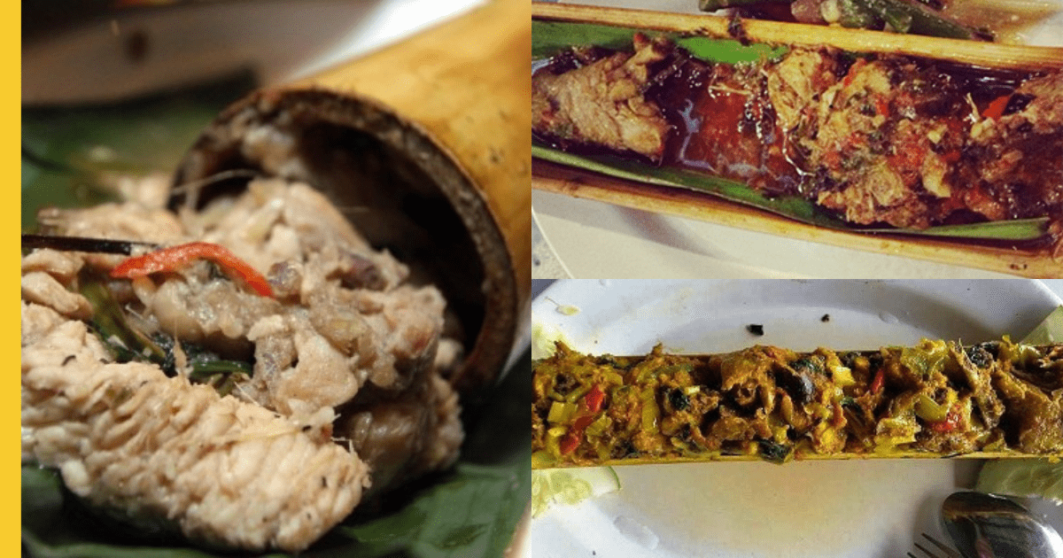 Read more about the article Ayam Masak Buluh: Malaysia’s Culinary Gem